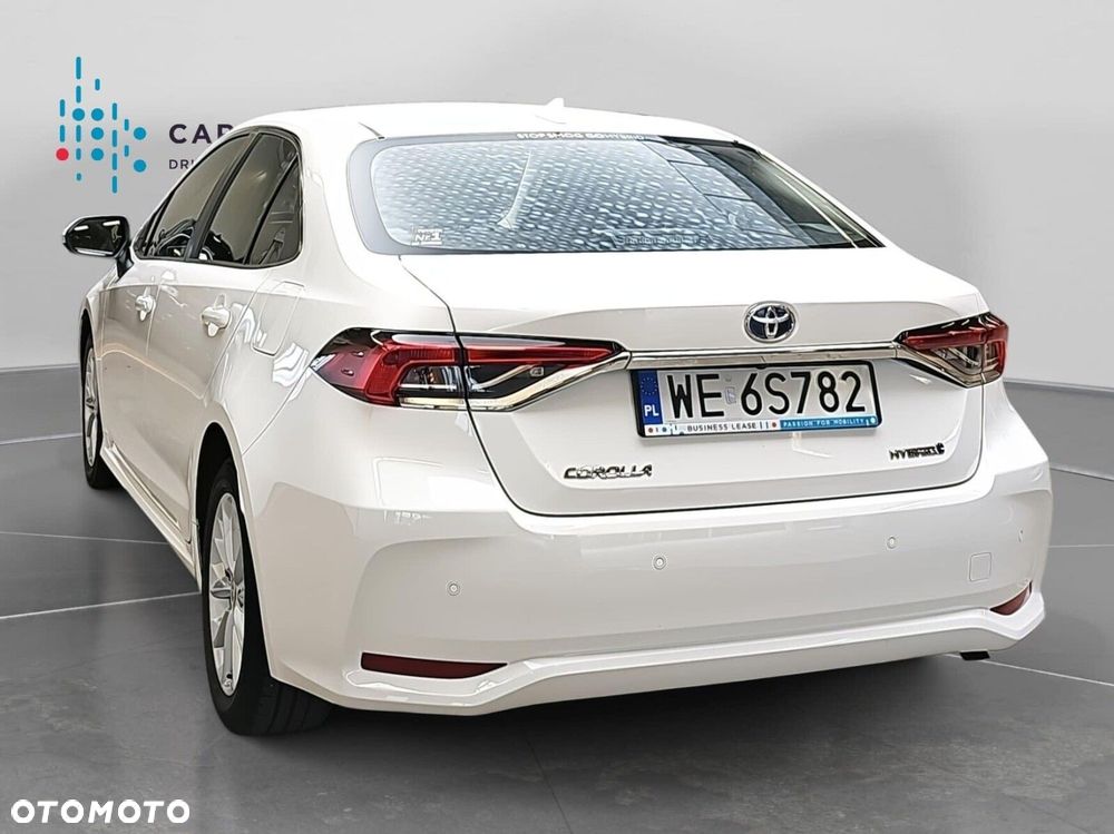 Toyota Corolla 1.8 Hybrid Comfort - 27