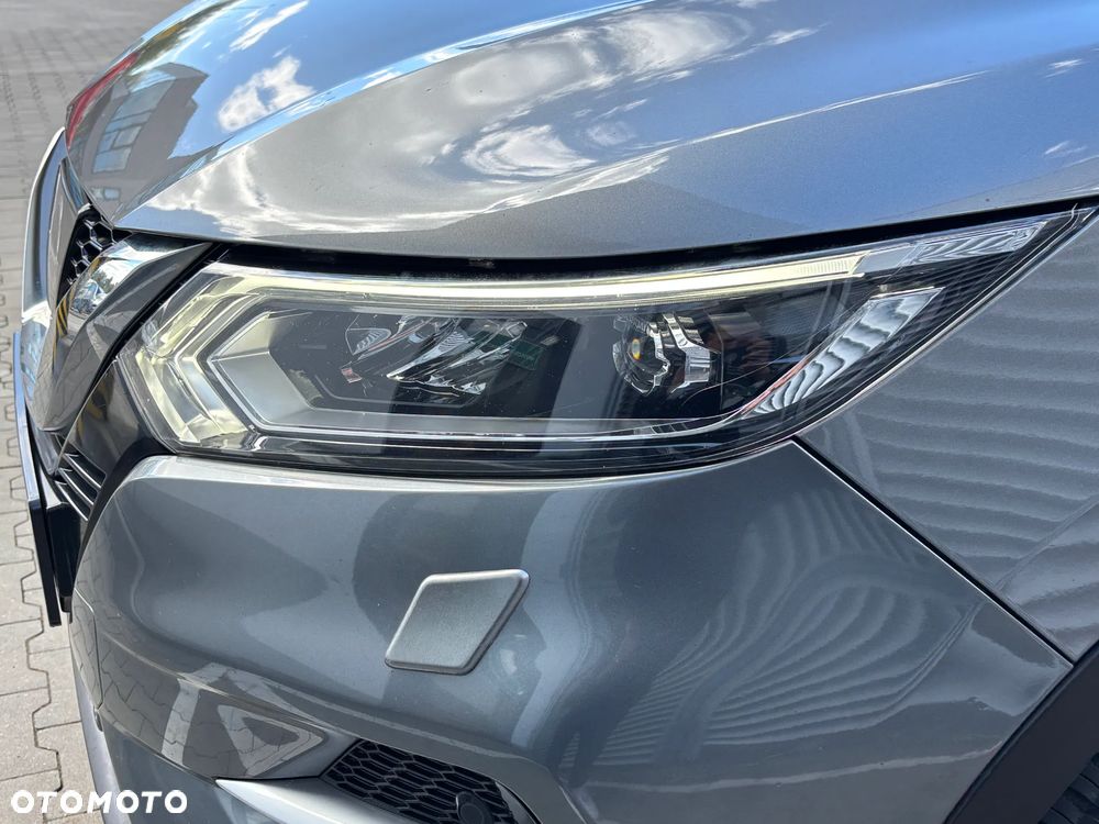 Nissan Qashqai 1.2 DIG-T Acenta - 10