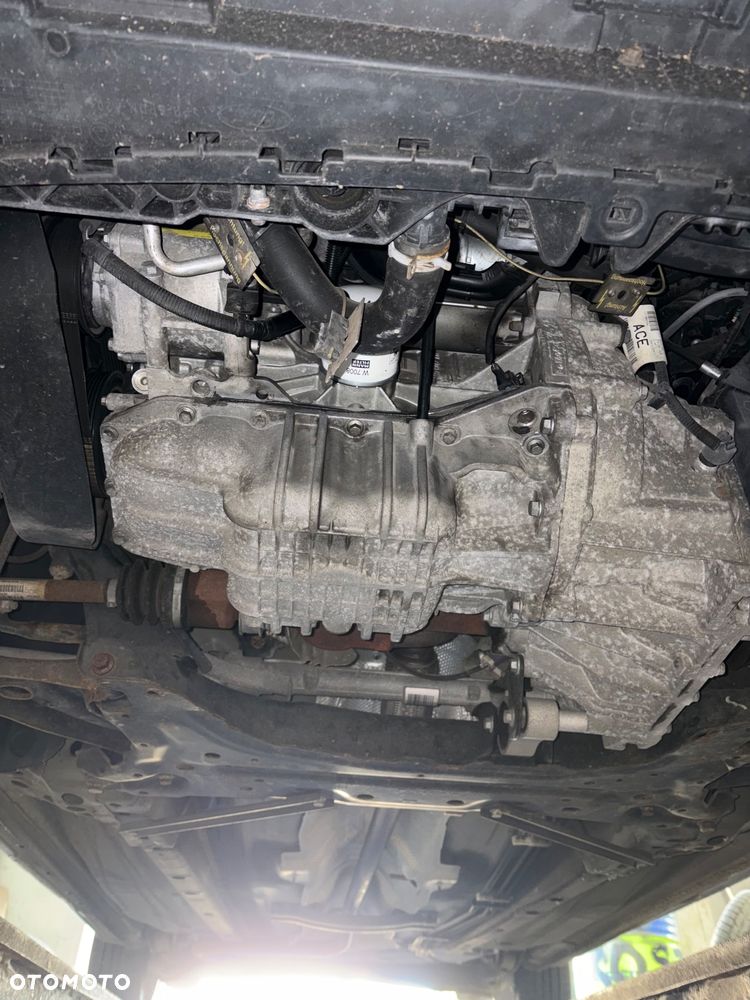 Ford Fiesta 1.25 Titanium - 33