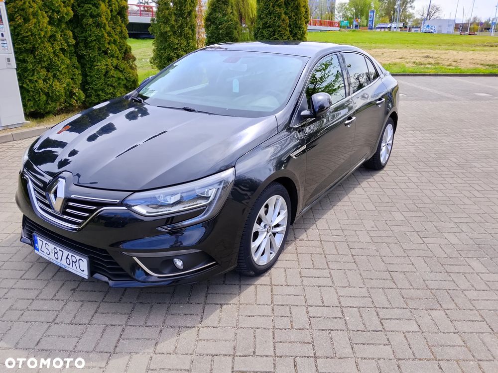 Renault Megane 1.6 SCe Limited - 10
