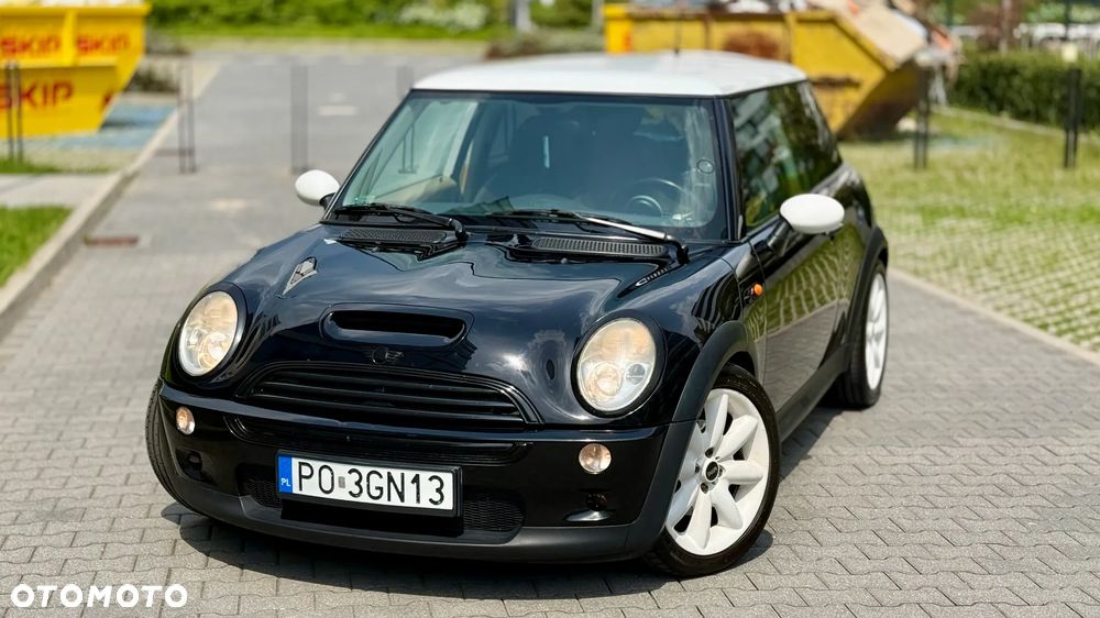 MINI Cooper S Standard - 1