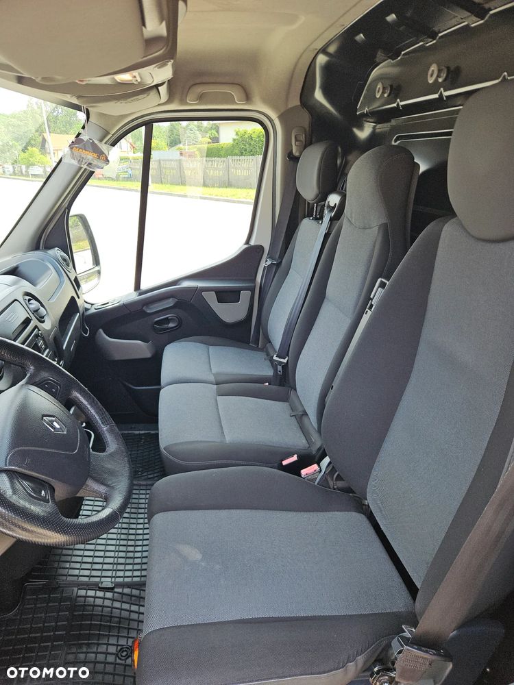 Renault Master - 29