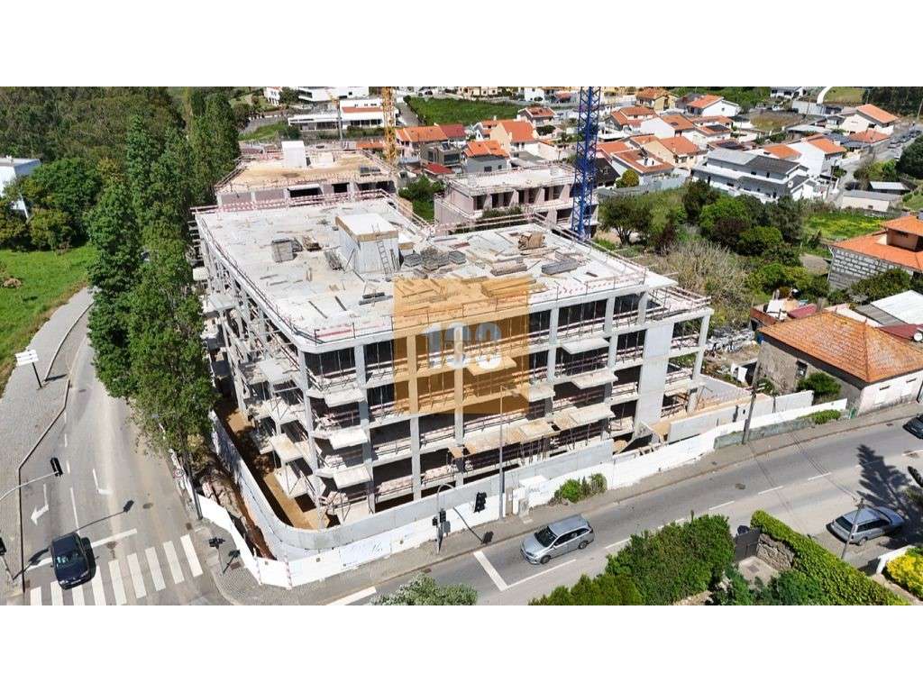 T1+1 novo em Canidelo, Gaia - Grande imagem: 2/21