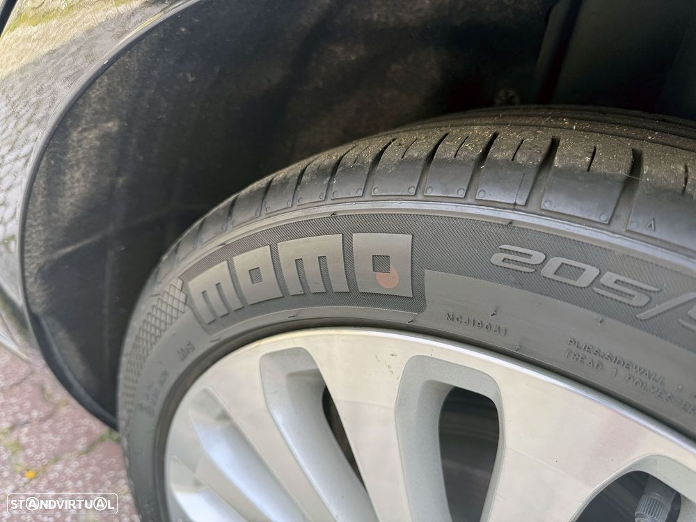 Ford Focus 1.6 TDCi Titanium - 15