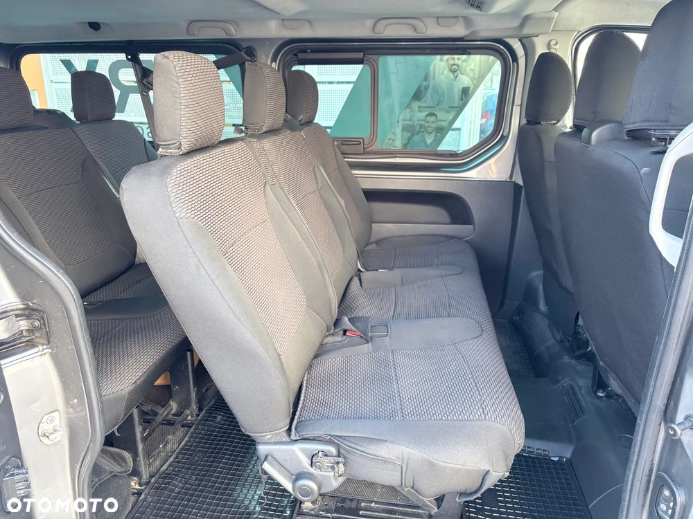 Opel Vivaro 1.6 CDTI L2 - 13