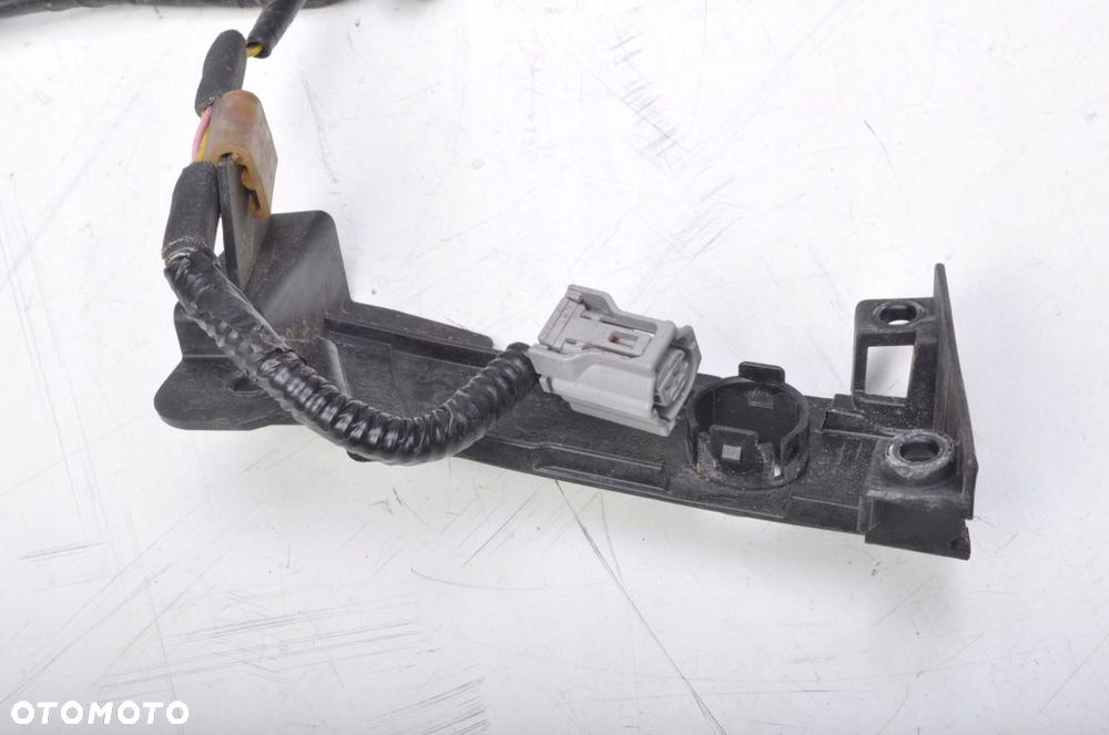 MAZDA CX-3 LIFT WIĄZKA KABLE PARKTRONIC PDC 19R - 6