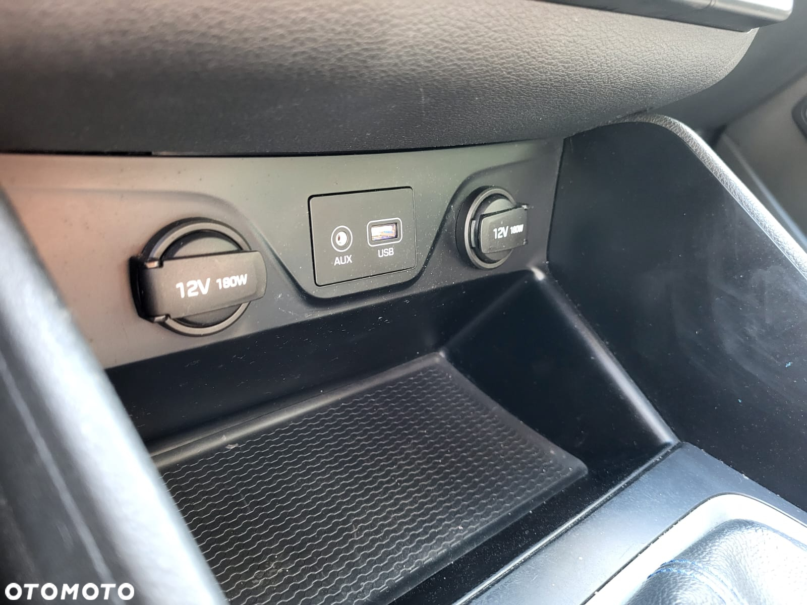 Hyundai Tucson - 21