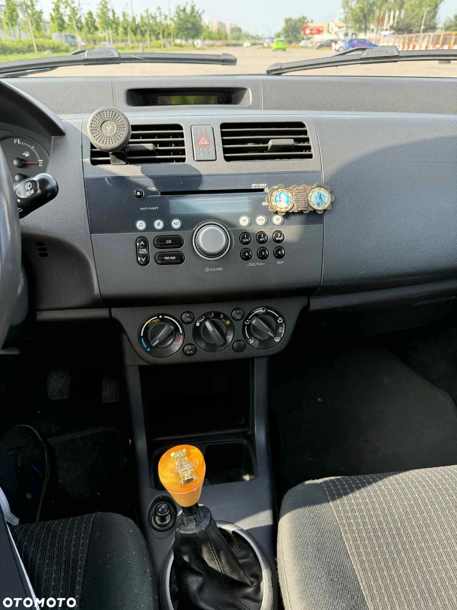 Suzuki Swift - 9