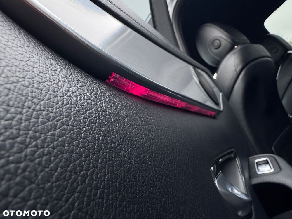 Mercedes-Benz GLC 200 d - 23