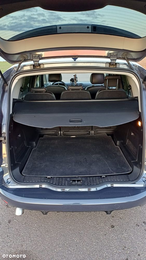 Ford S-Max 2.0 TDCi DPF Titanium X - 9