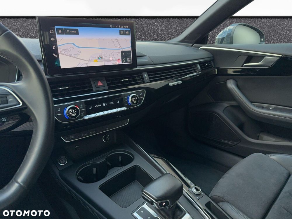 Audi A5 Sportback 40 TDI mHEV Quattro S Line S tronic - 18