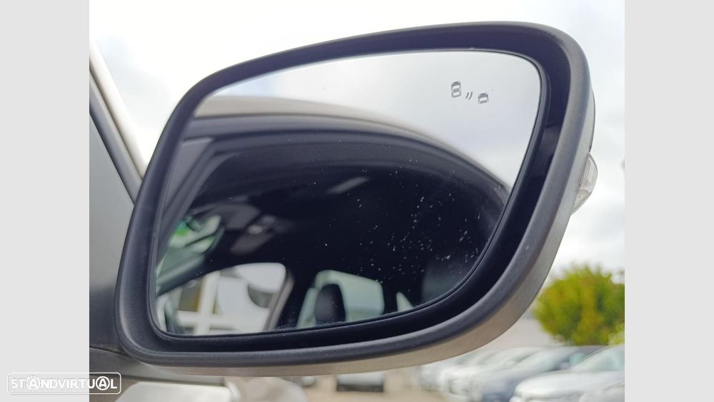 Ford Kuga 2.5 PHEV ST-Line X - 19