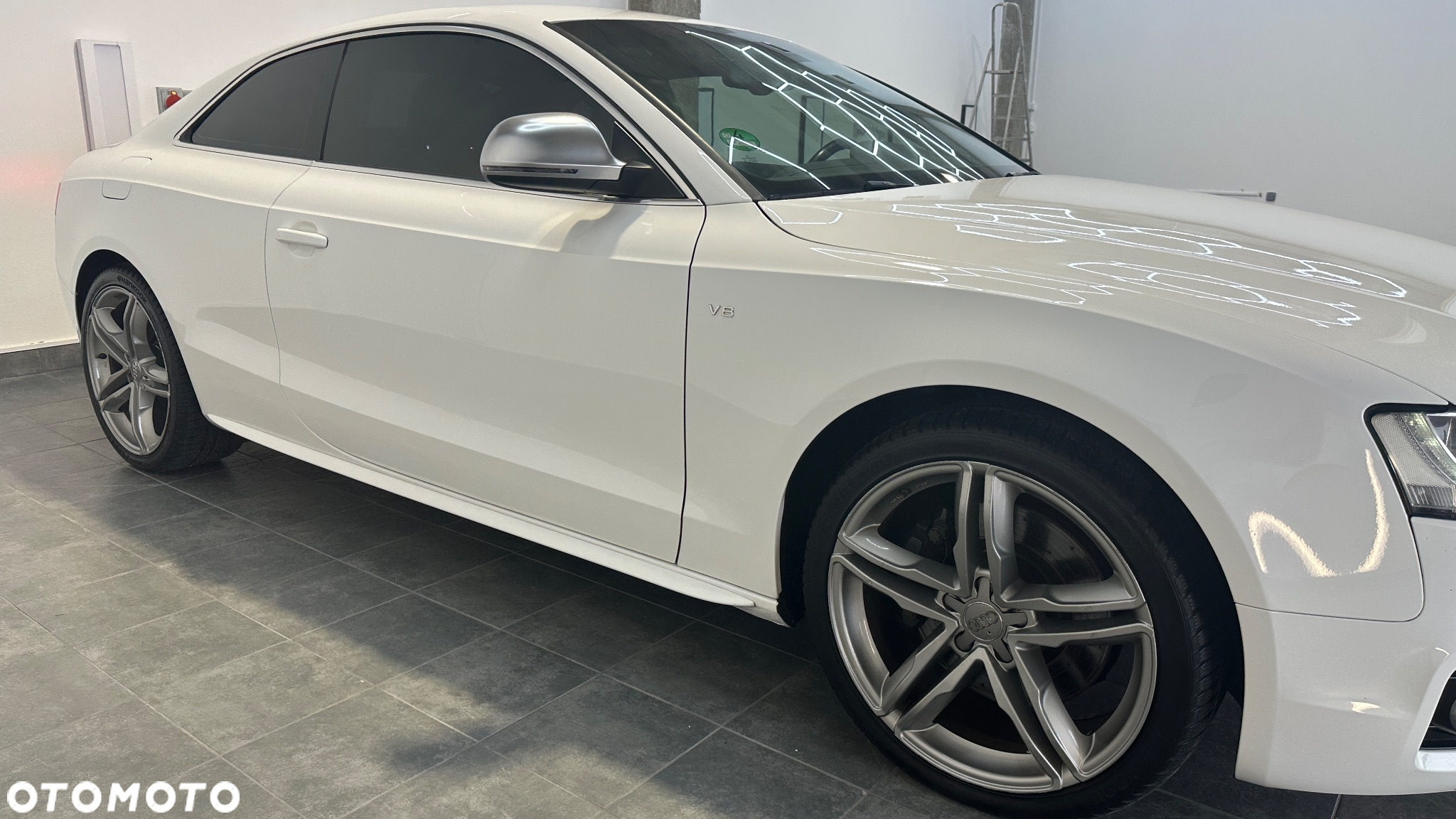Audi S5 4.2 Quattro Tiptr - 16