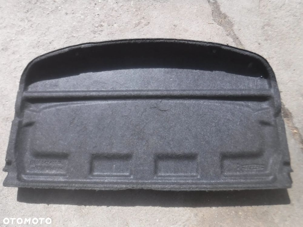 Opel Astra K hb  polka bagaznika ladna - 2