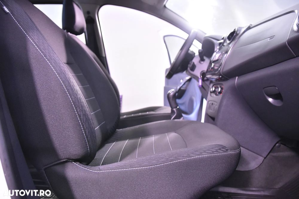 Dacia Logan - 11