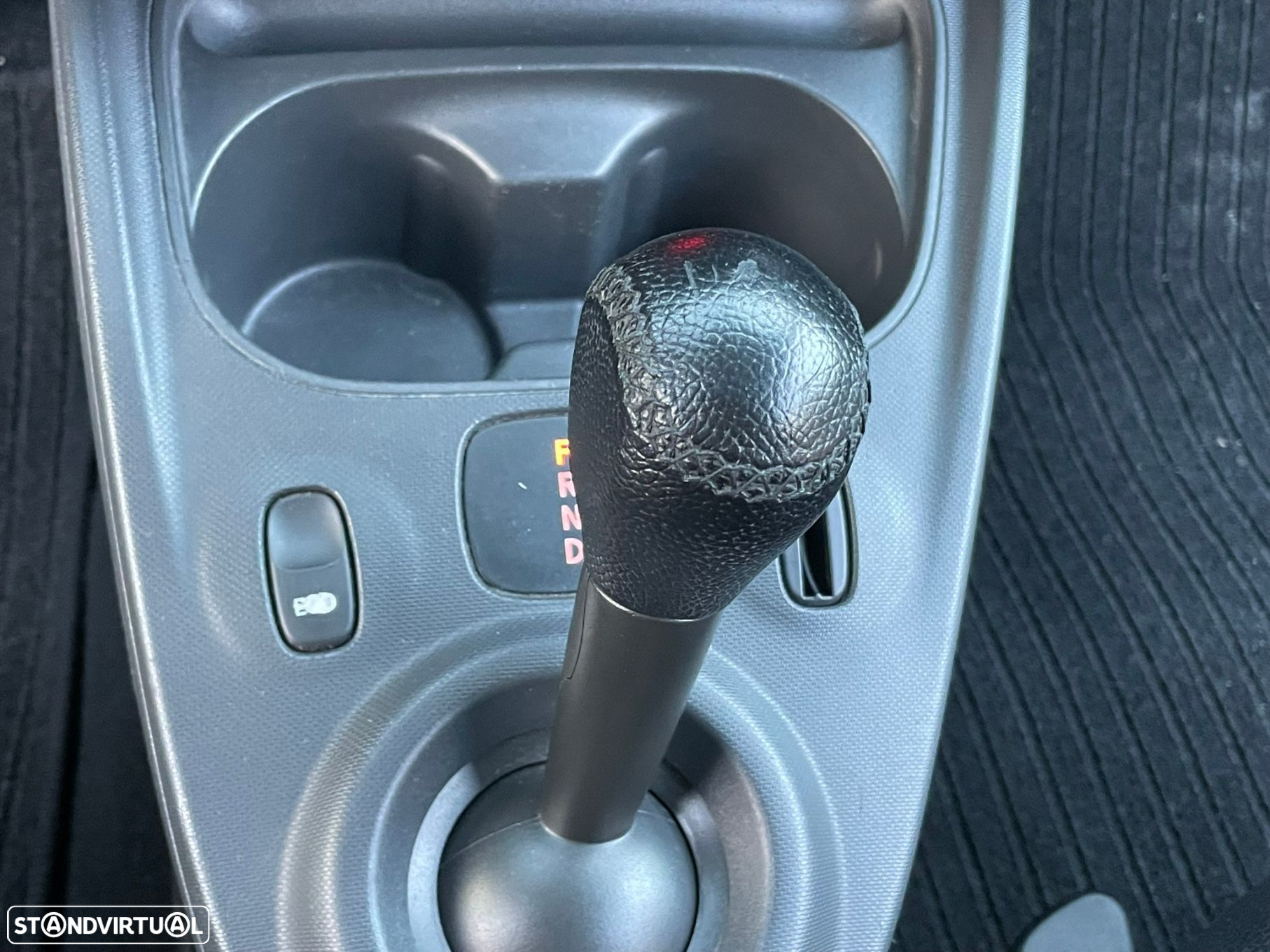 Smart ForTwo Coupé Electric Drive Prime - 32