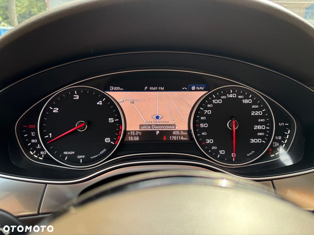 Audi A7 Sportback - 26
