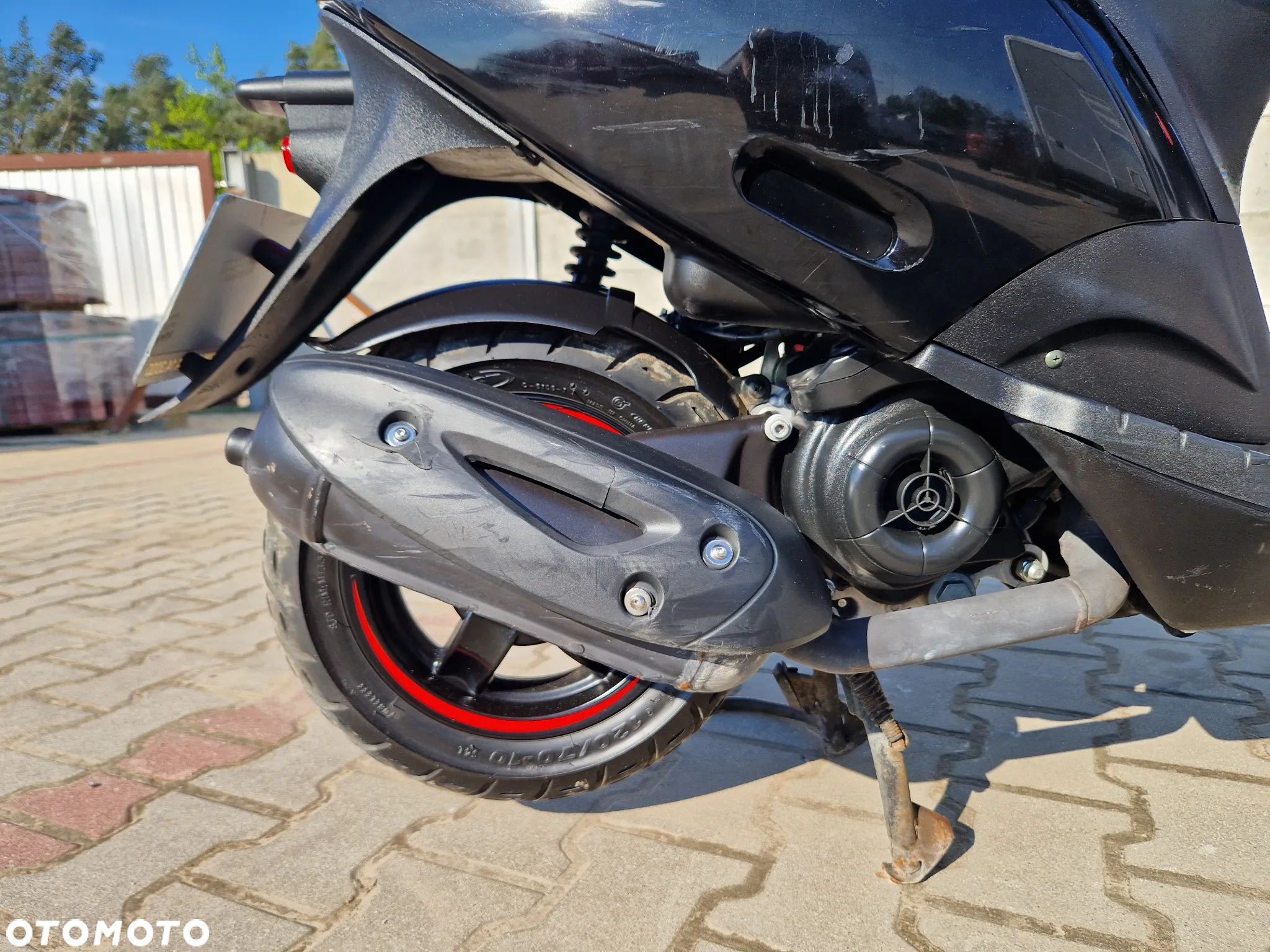Piaggio ZIP - 26