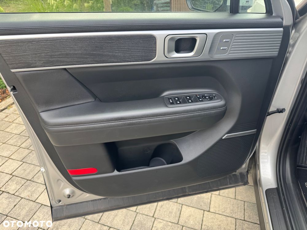 Hyundai Santa Fe - 9