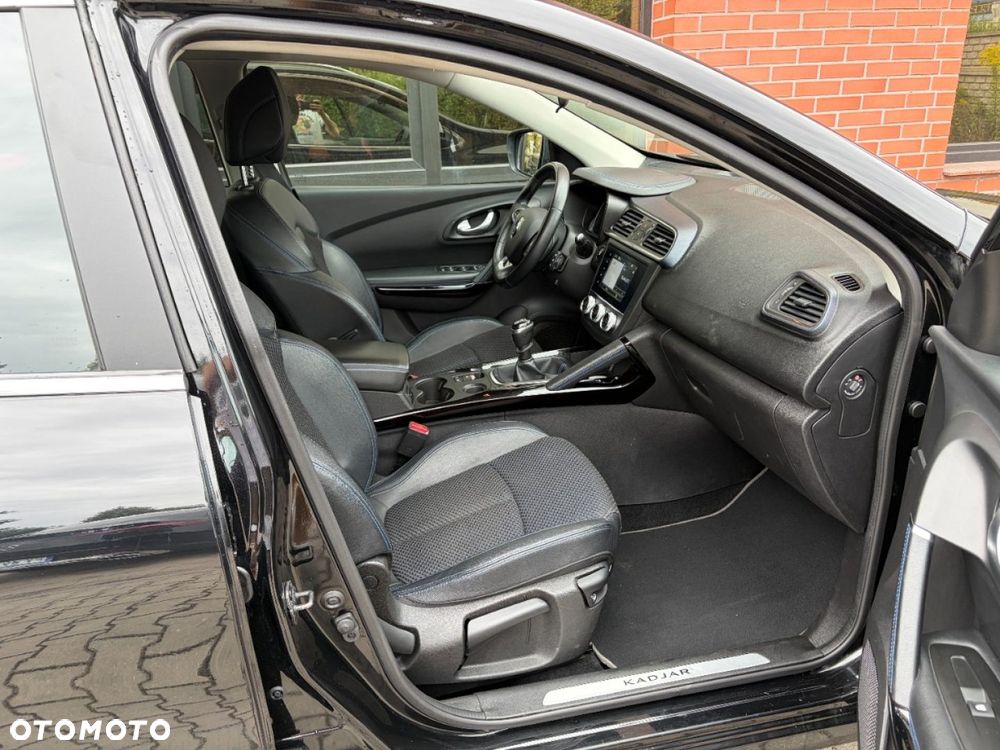 Renault Kadjar 1.3 TCe FAP Intens - 12