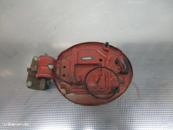 Tampa / Tampao Combustivel  Nissan Note (E11, Ne11) - 5