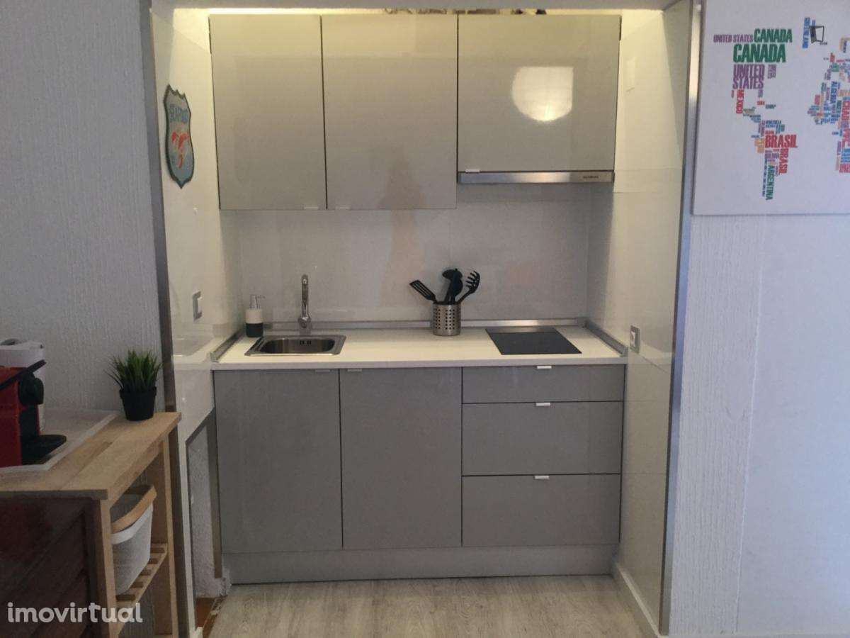 Apartamento com 1 quartos - localizado em Costa da Caparica Lisbon - Grande imagem: 3/11
