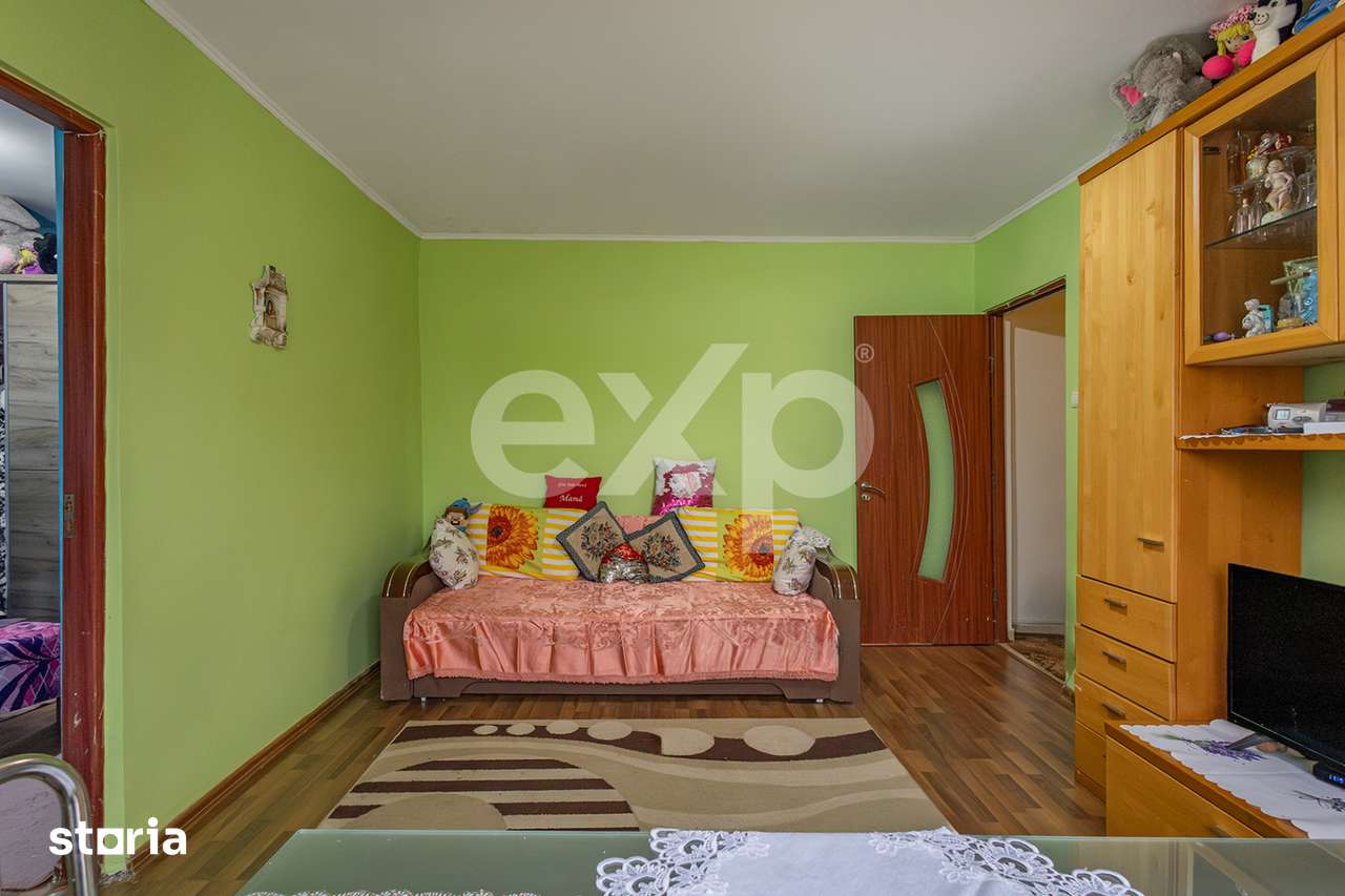 De vanzare apartament 2 camere in Buzias - Imagine principală: 5/12