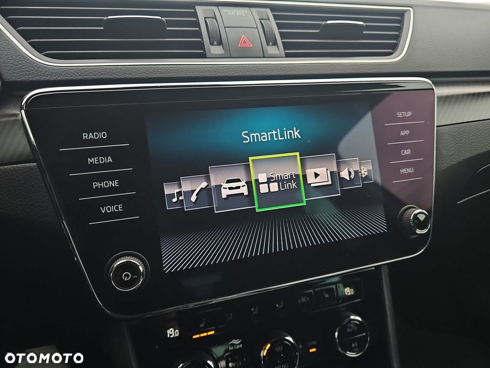 Skoda Superb 2.0 TDI SCR 4x4 Sportline DSG - 29