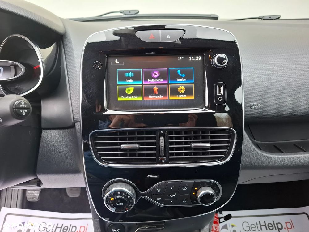Renault Clio 0.9 Energy TCe Alize EU6 - 18