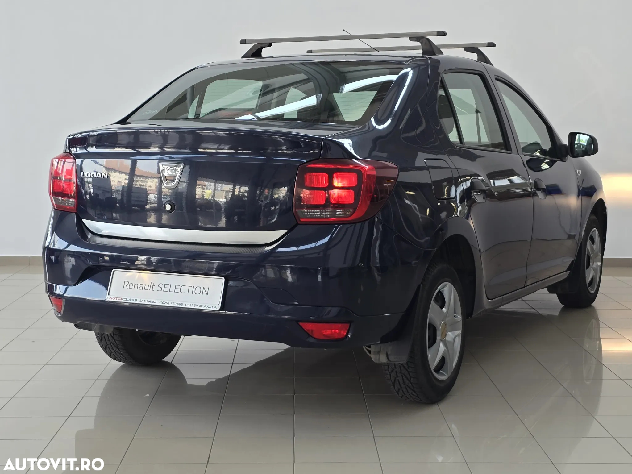 Dacia Logan - 2