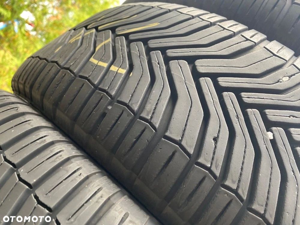 215/55r18 Michelin CrossClimate_6,3mm_4szt_(277) - 6