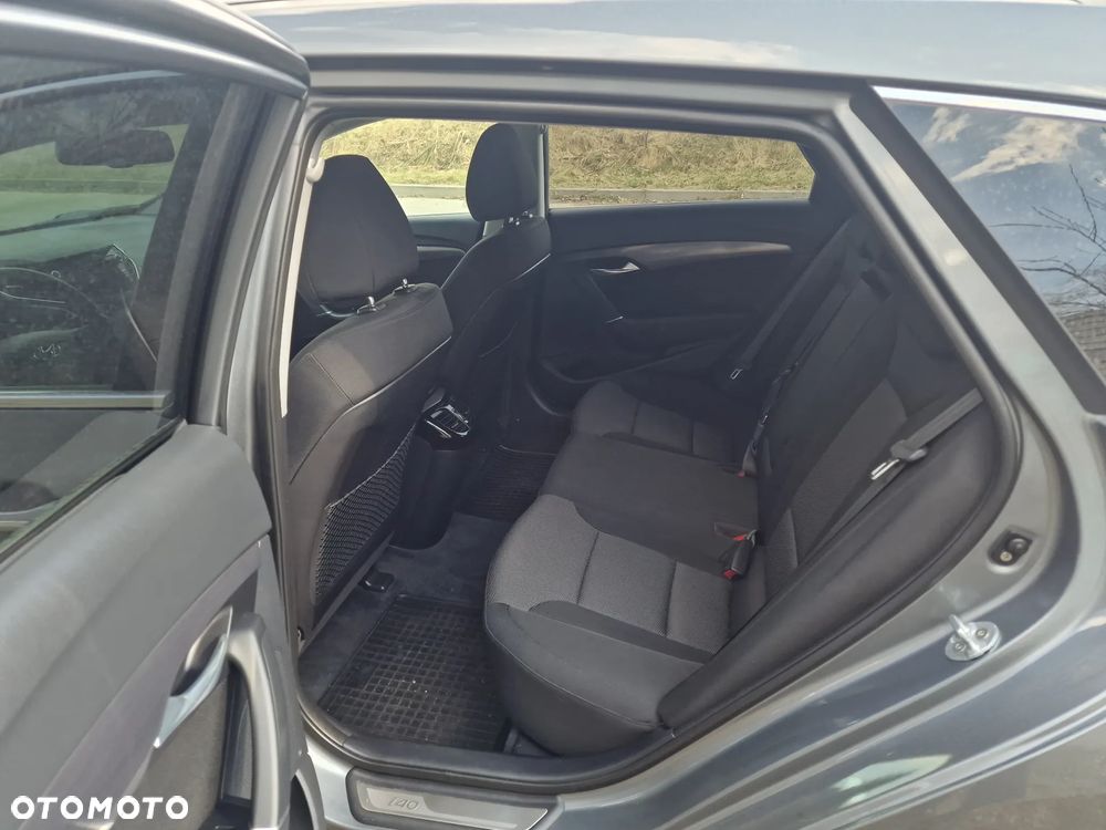 Hyundai i40 2.0 GDI Business - 9