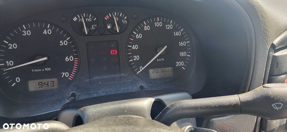 Volkswagen Polo - 7