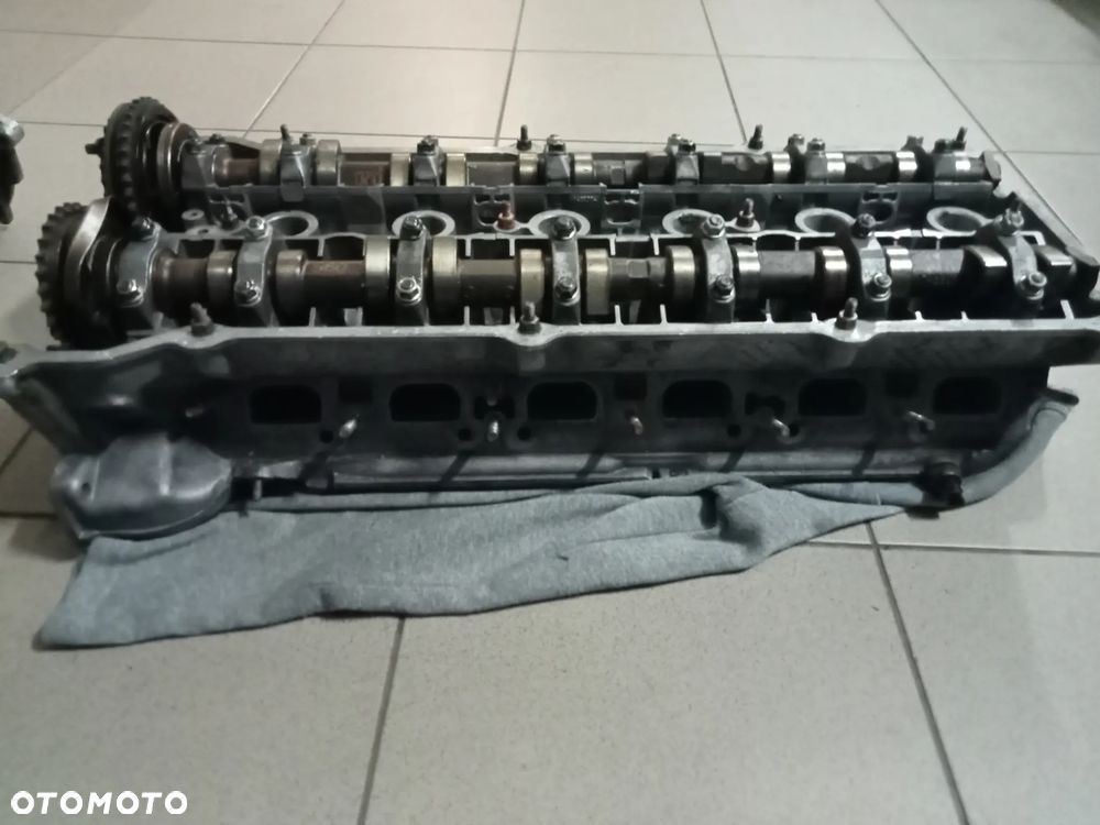głowica bmw m50 m52 1436812 po regeneracji - 6