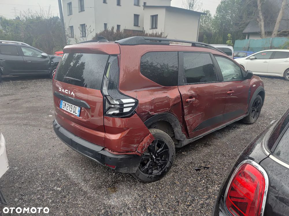 Dacia Jogger 1.0 TCe SL Extreme - 7