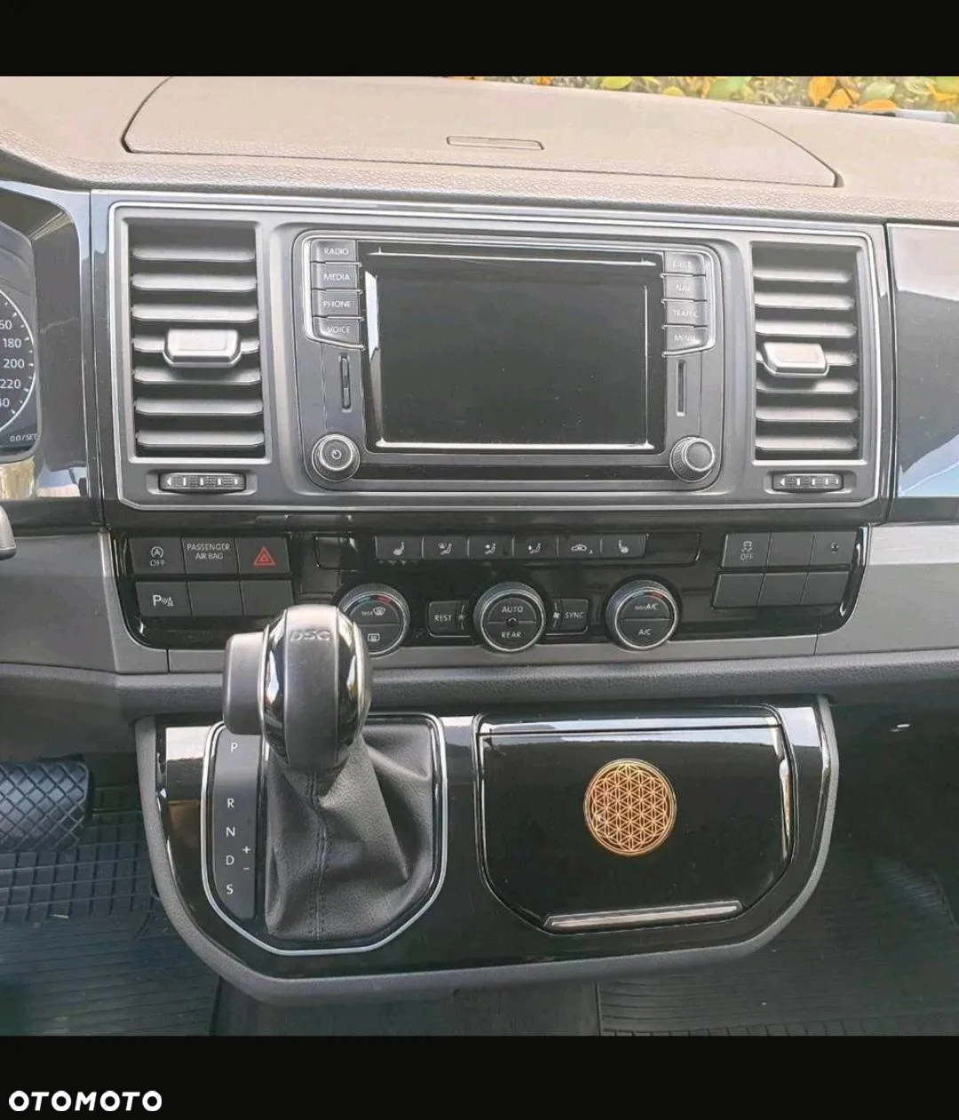 Volkswagen Multivan 2.0 TDI L1 Comfortline 4Motion DSG - 8