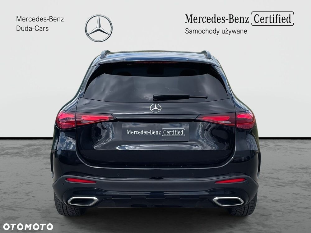 Mercedes-Benz GLC - 7