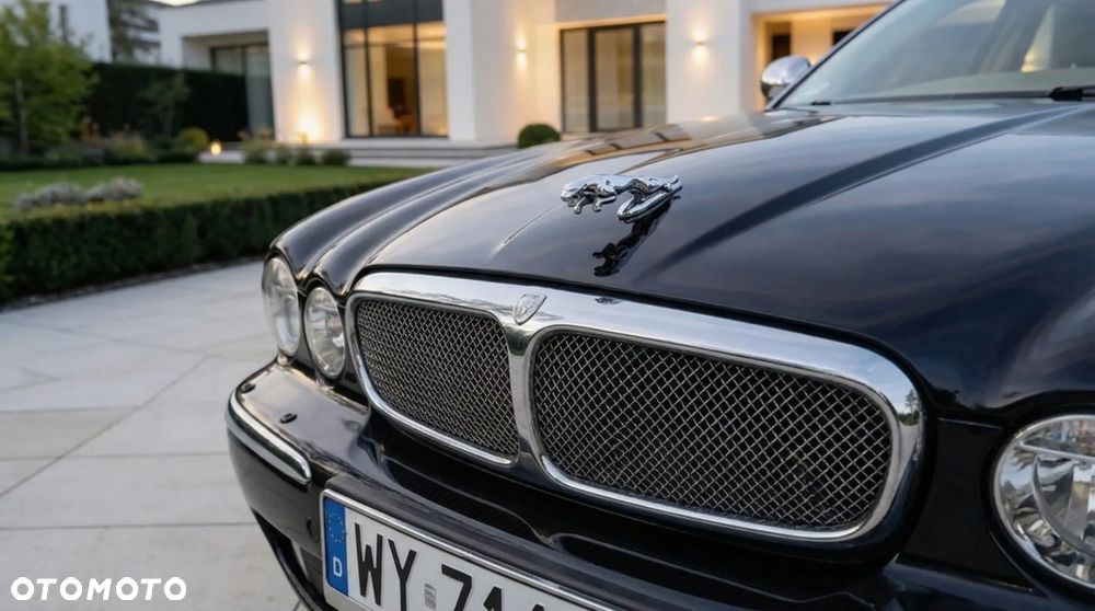 Jaguar XJ ver-xj8-4-2-executive - 4