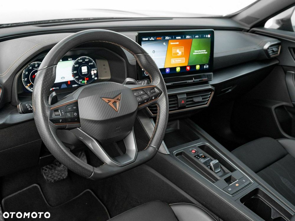 Cupra Formentor 1.5 TSI DSG - 7