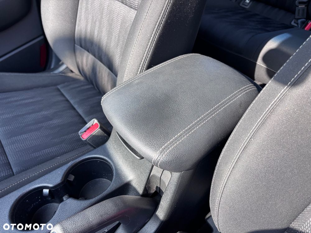 Kia Sportage 1.6 GDI M 2WD - 21