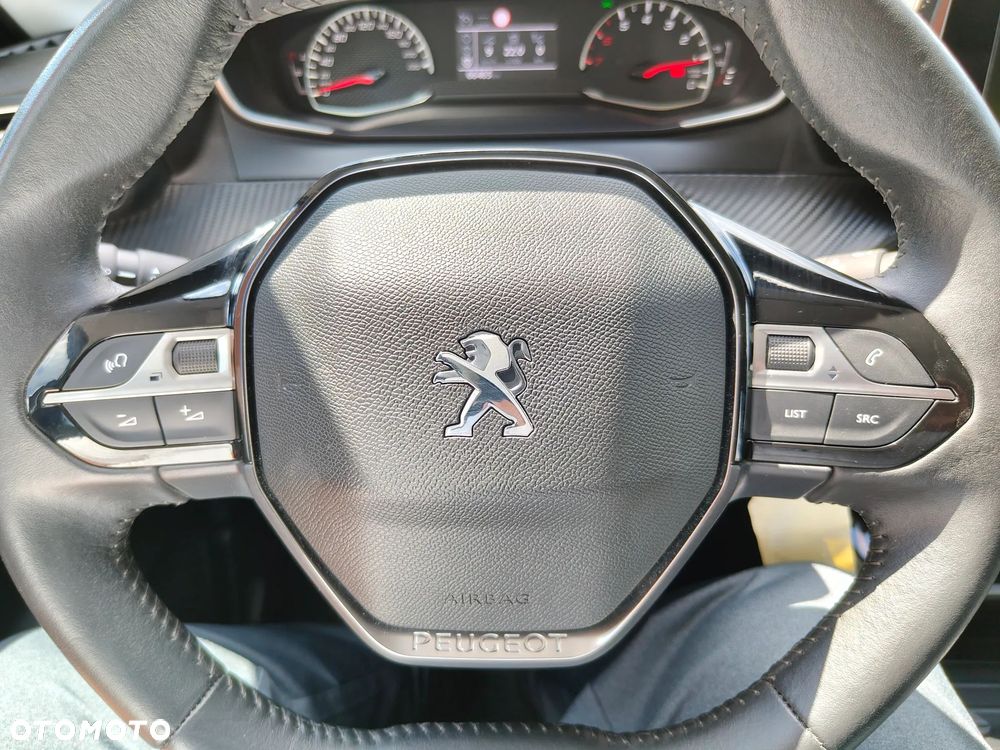 Peugeot 208 PureTech 100 Active - 22