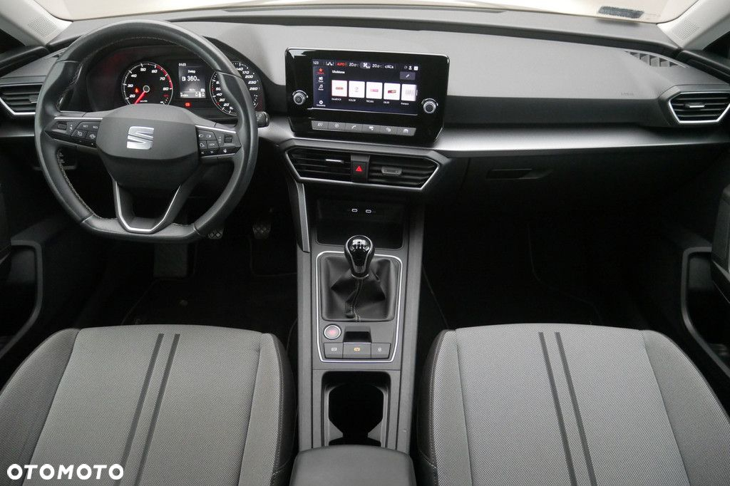 Seat Leon - 8