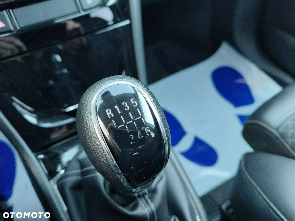 Opel Mokka 1.4 T Cosmo S&S EU6 - 24