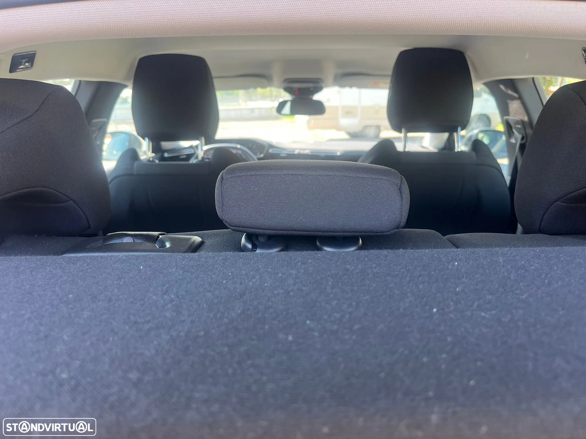 Peugeot 508 1.5 BlueHDi Allure Pack EAT8 - 15