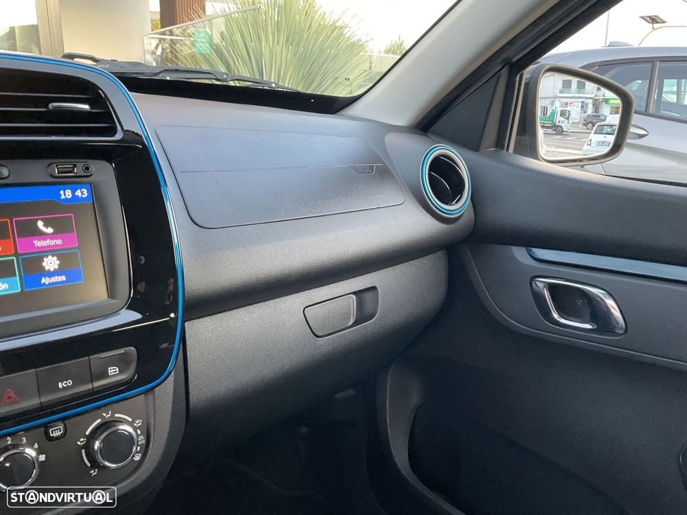 Dacia Spring Electric 45 Comfort Plus - 33