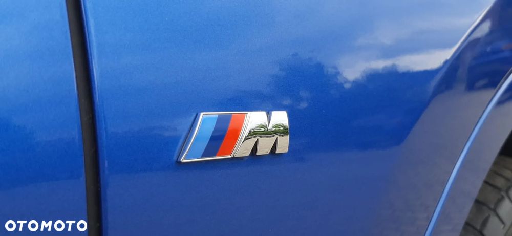 BMW X1 xDrive20d M Sport sport - 4