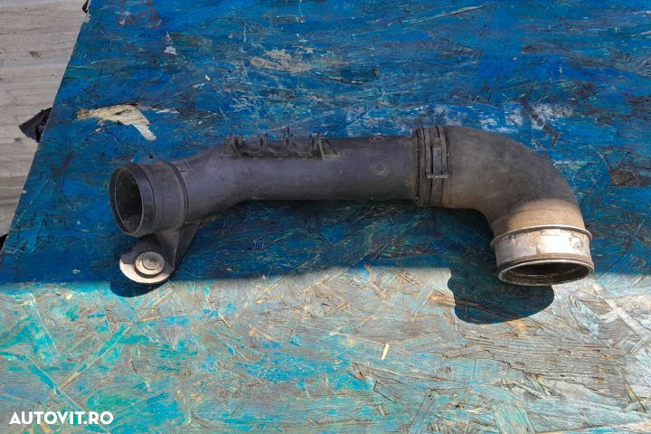 Furtun intercooler Volkswagen VW Golf 5 [2003 - 2009] Variant wagon 1 - 3