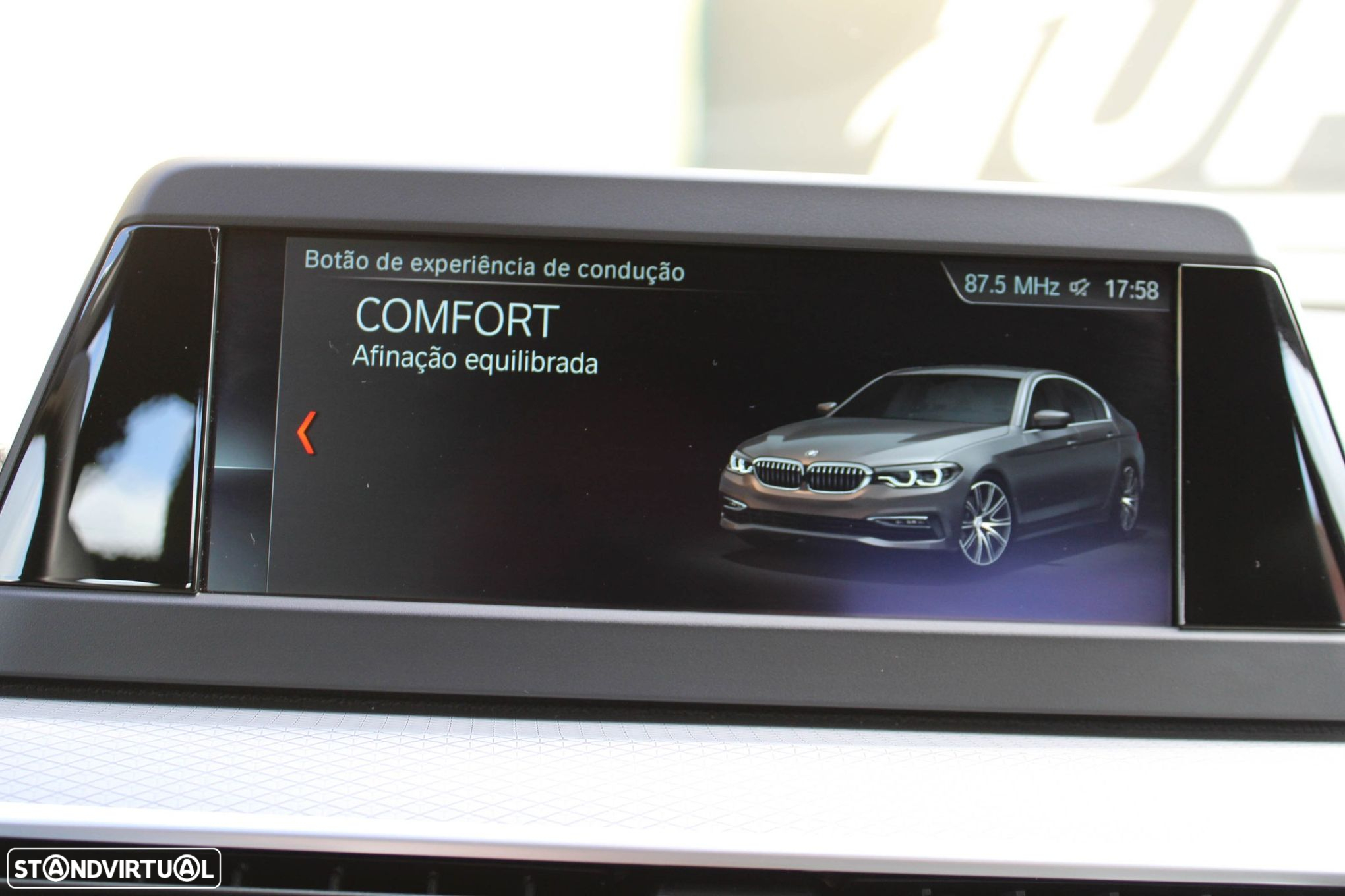 BMW 520 d Pack M - 46