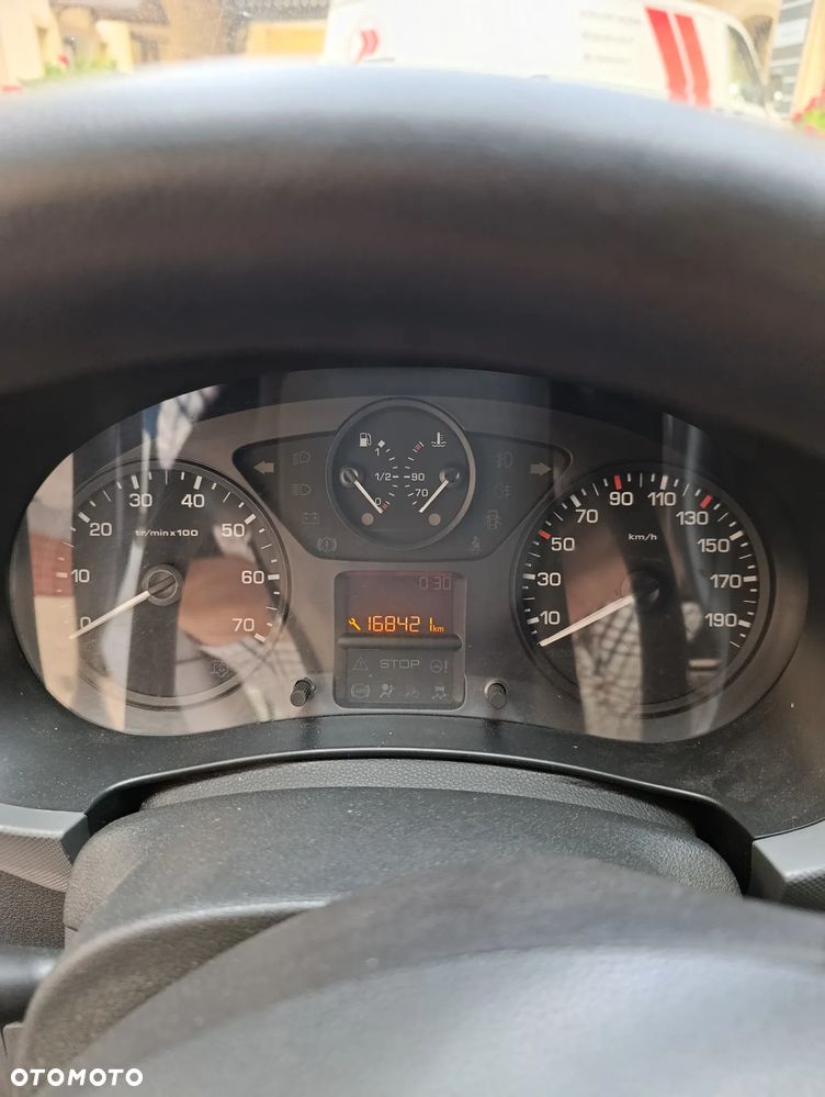 Peugeot Partner - 6
