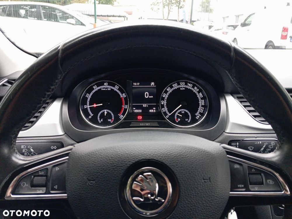 Skoda RAPID 1.0 TSI Ambition - 14